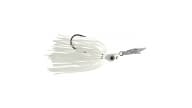 1st Gen Mini Copperhead Bladed Jig - 01 - Thumbnail