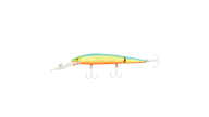 Rebel Rattling Deep Jointed Minnow 5 1/4" - 05 - Thumbnail