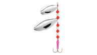 Silvertron Spinner Double Blade - 1XS - Thumbnail