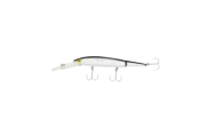 Rebel Rattling Deep Jointed Minnow 5 1/4" - 01 - Thumbnail