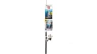 Shakespeare Catch More Fish Striper Spinning Combo (2023) - Thumbnail