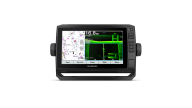 Garmin ECHOMAP UHD 92sv Fishfinder/Chartplotter Combo - Thumbnail