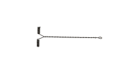 Big Daddy T-Bar Spearders 5pk - Thumbnail