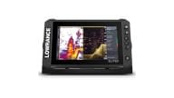 Lowrance Elite FS 9 Fish Finder with Active Imaging 3-in-1 Transducer - Thumbnail