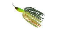 Whiplash Factory S.O.B. Stream Custom Spinnerbait - 07C - Thumbnail