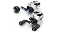 Shimano Tranx 300/400 Low Profile Casting Reels - TRX301A - Thumbnail