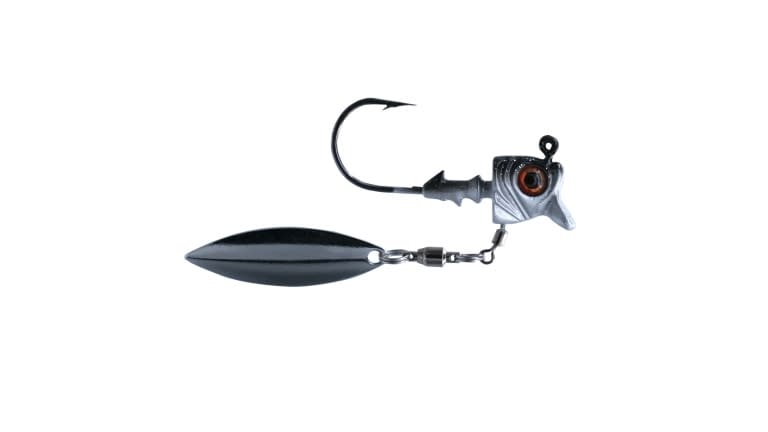 1st Gen JawDropper Underspin - 05