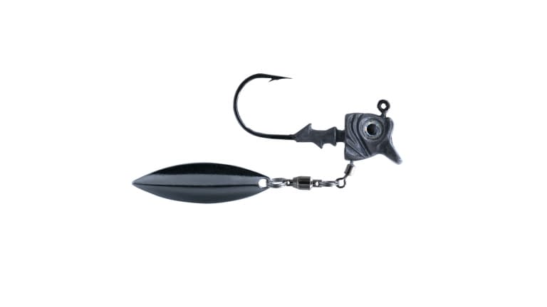 1st Gen JawDropper Underspin - 06