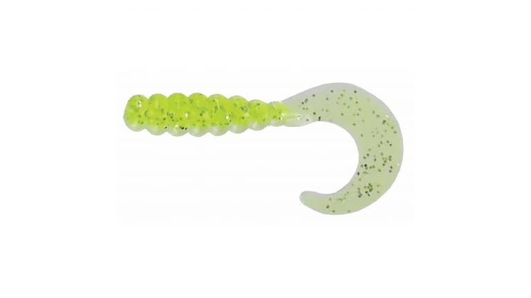 Big Bite Baits Fat Grub - FG2-50