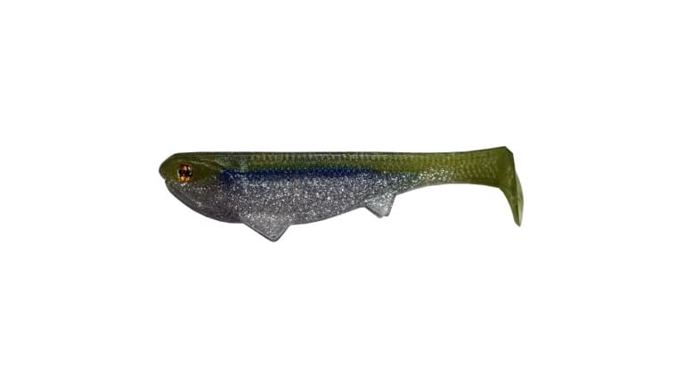 Optimum Boom Boom Weedless Swimbait - 590