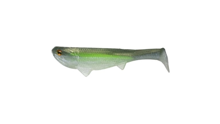 Optimum Boom Boom Weedless Swimbait - 592