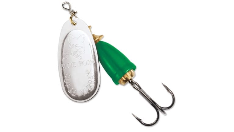 Blue Fox Classic Vibrax Spinner - 60-50-114IC