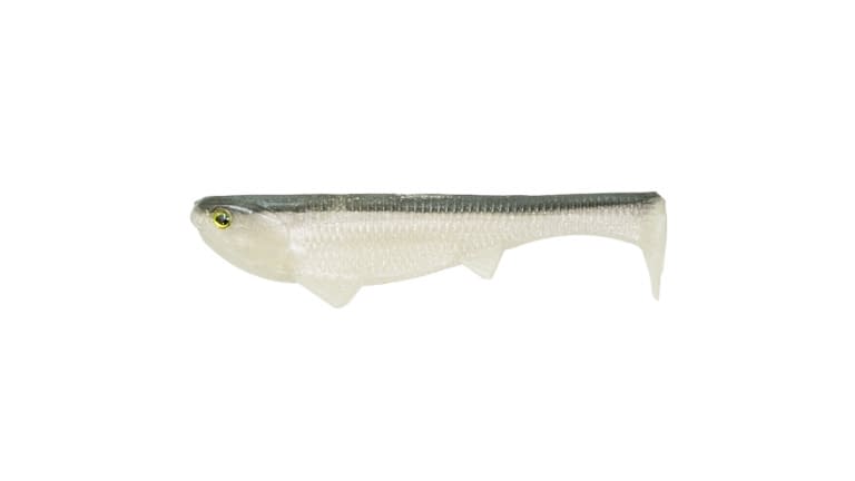 Optimum Boom Boom Weedless Swimbait - 596