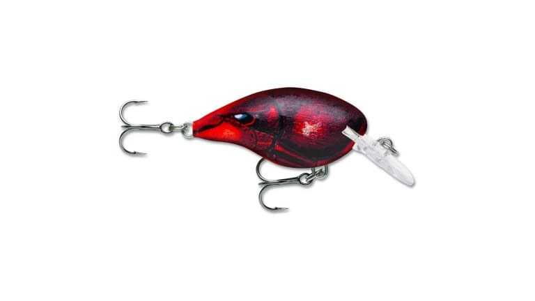Rapala DT Series Crankbaits - DT04DEL