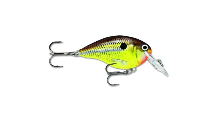Rapala DT Series Crankbaits - DT04HM