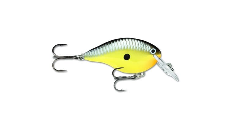 Rapala DT Series Crankbaits - DT04OLSL