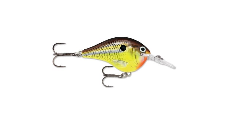 Rapala DT Series Crankbaits - DT06HM