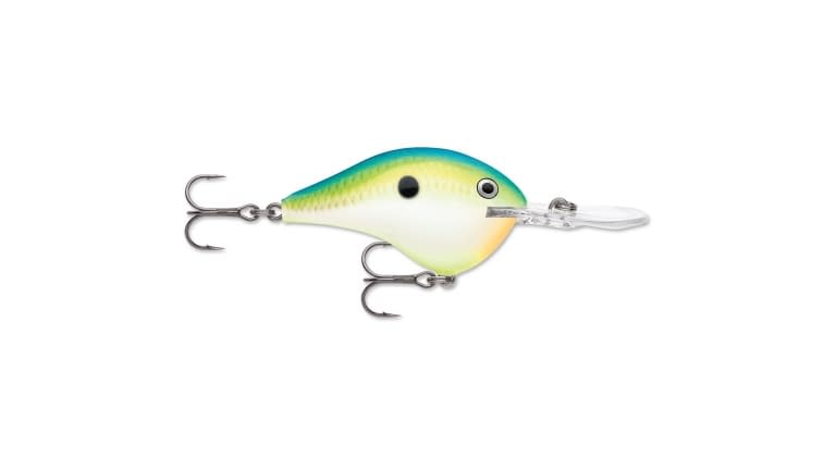 Rapala DT Series Crankbaits - CTSD