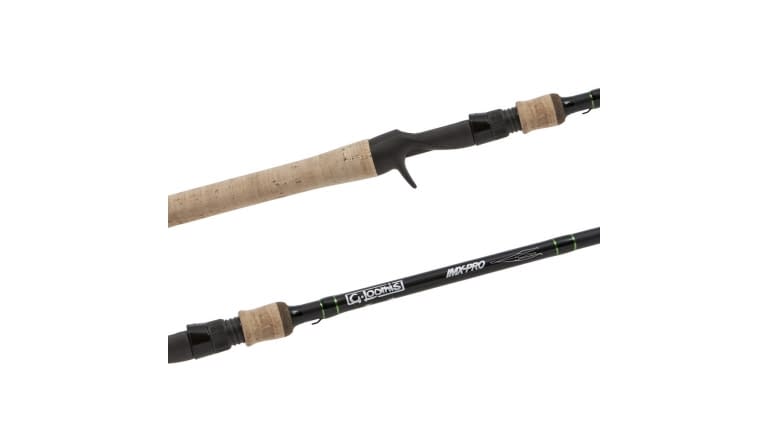 G Loomis IMX Pro Umbrella Rig Rod