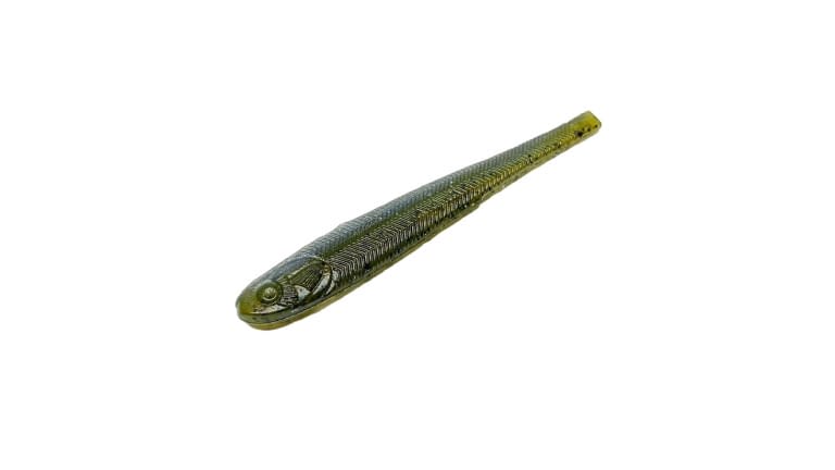 Nishine Dropshot Minnow - 217