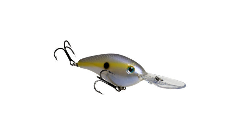 Strike King Pro Model 6XD Crankbait - 598