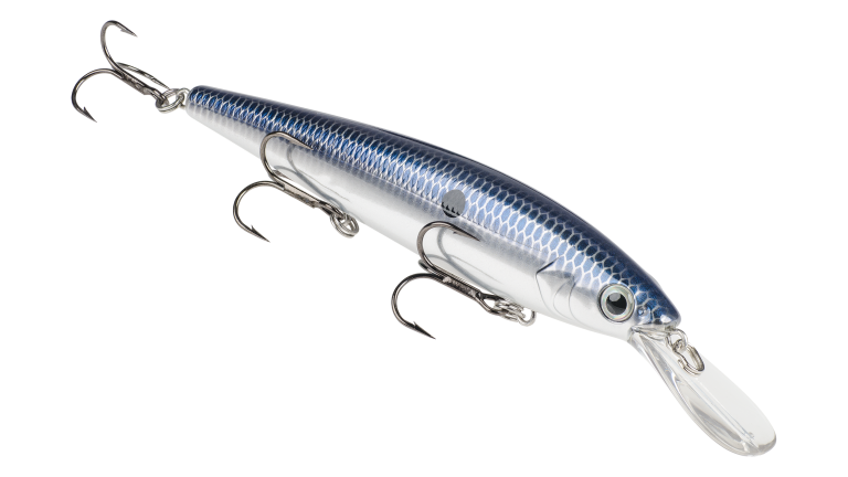 Strike King KVD Deep Jerkbait - HCKVDJ300D-401