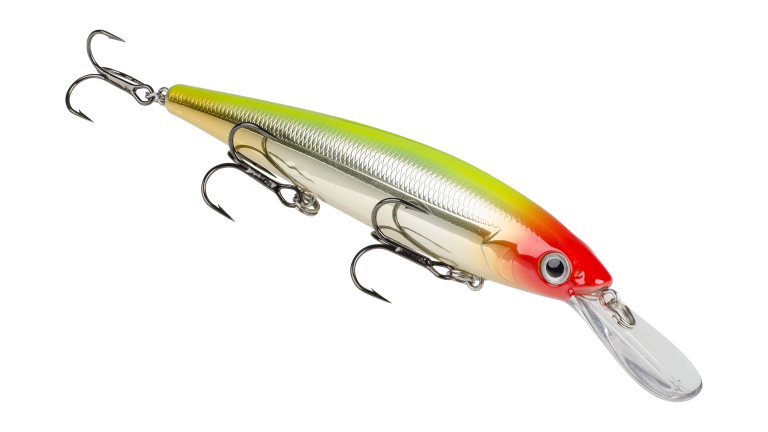Strike King KVD Deep Jerkbait - HCKVDJ300D-508