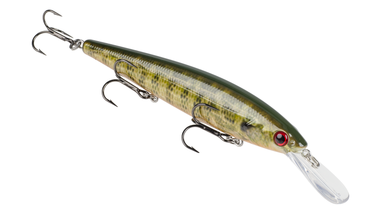 Strike King KVD Deep Jerkbait - HCKVDJ300D-663