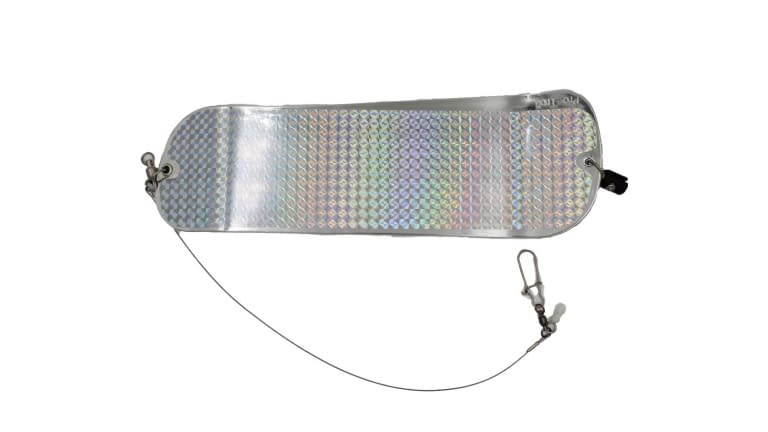 Good Day Fishing Q/R System W/ Pro Troll 11' - IMG_8509-Cutter_InPixio