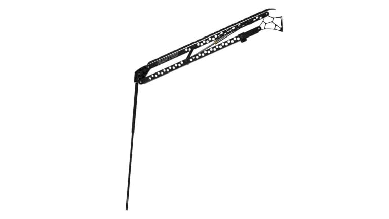 Minn Kota Raptor Shallow Water Anchors - Minn-Kota_1810620_Raptor_8ft_AA_Black_02