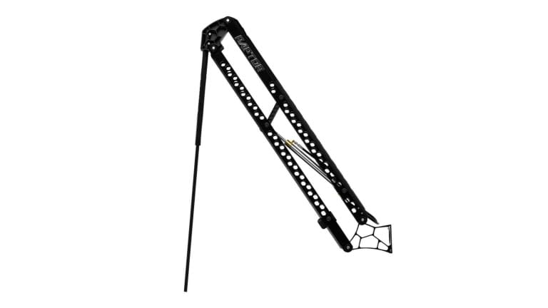 Minn Kota Raptor Shallow Water Anchors - Minn-Kota_1810620_Raptor_8ft_AA_Black_03