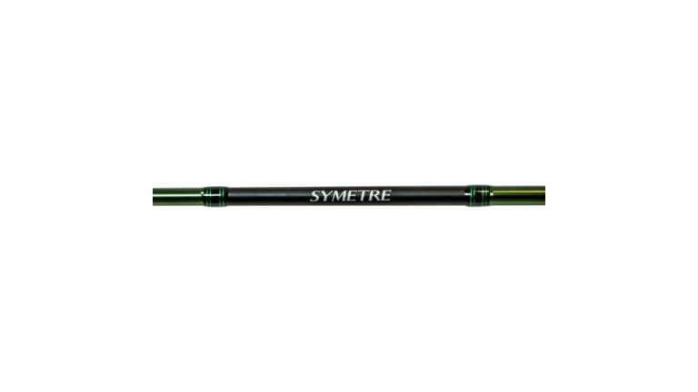 Shimano Symetre Spinning Combo - Shimano_Combo_PSYC3000HGFMSYS70MH_Logo