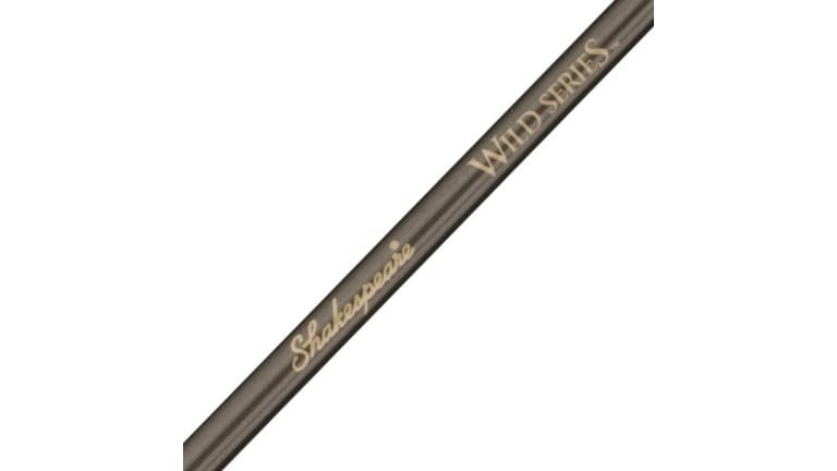 Shakespeare Wild Series Salmon/Steelhead Spinning Combo - SKP_Wild_Series_Trout_Combo_alt5