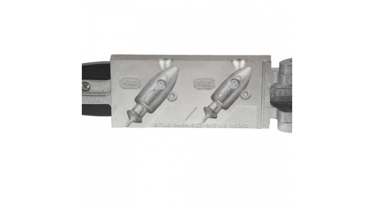 Do-it Spire Point Jig Mold - SPIREJIGHEAD