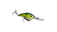 Strike King Pro Model 6XD Crankbait - 538 - Thumbnail