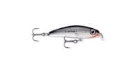 Rapala Ultralight Minnow - ULM04CH - Thumbnail