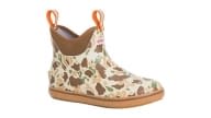 Xtratuf Ankle Deck Boots - XMABDCAM - Thumbnail