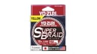 Yo-Zuri SuperBraid 150yd - SB20LBYL150 - Thumbnail